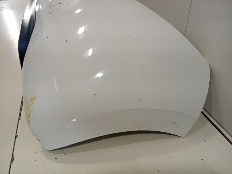 Paraurti POST 9676505677 Peugeot 208 I 2015