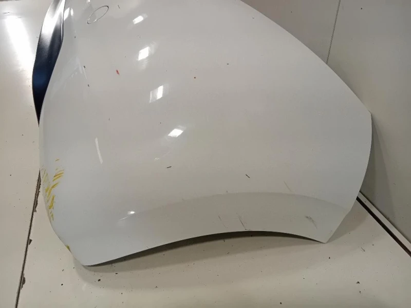 Paraurti POST 9676505677 Peugeot 208 I 2015