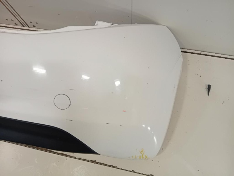 Paraurti POST 9676505677 Peugeot 208 I 2015