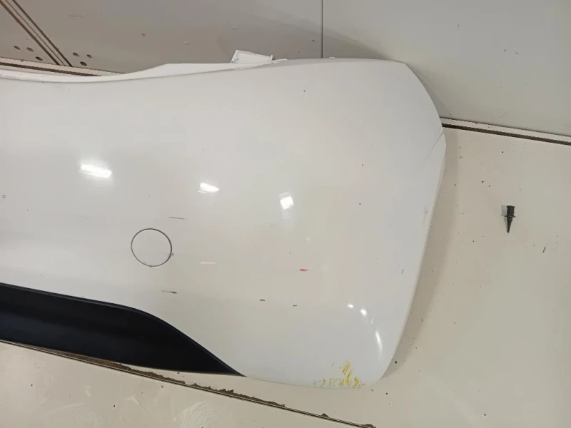 Paraurti POST 9676505677 Peugeot 208 I 2015