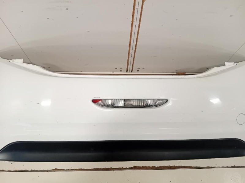 Paraurti POST 9676505677 Peugeot 208 I 2015