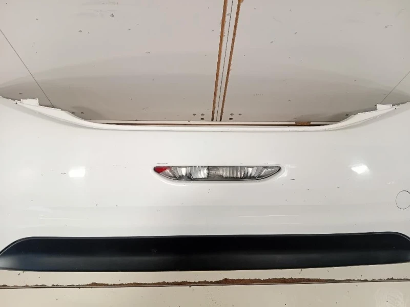 Paraurti POST 9676505677 Peugeot 208 I 2015