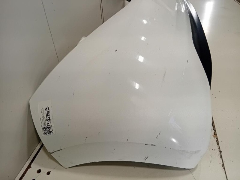 Paraurti POST 9676505677 Peugeot 208 I 2015