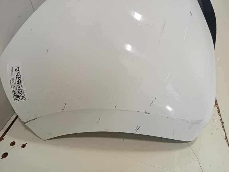 Paraurti POST 9676505677 Peugeot 208 I 2015