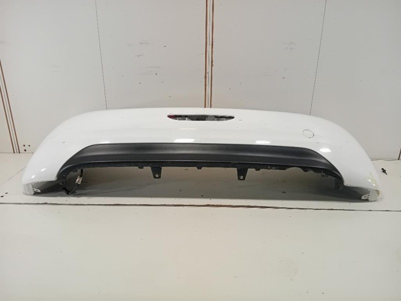 Paraurti POST 9676505677 Peugeot 208 I 2015