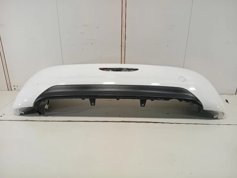 Paraurti POST 9676505677 Peugeot 208 I 2015