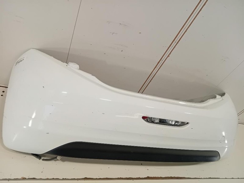Paraurti POST 9676505677 Peugeot 208 I 2015