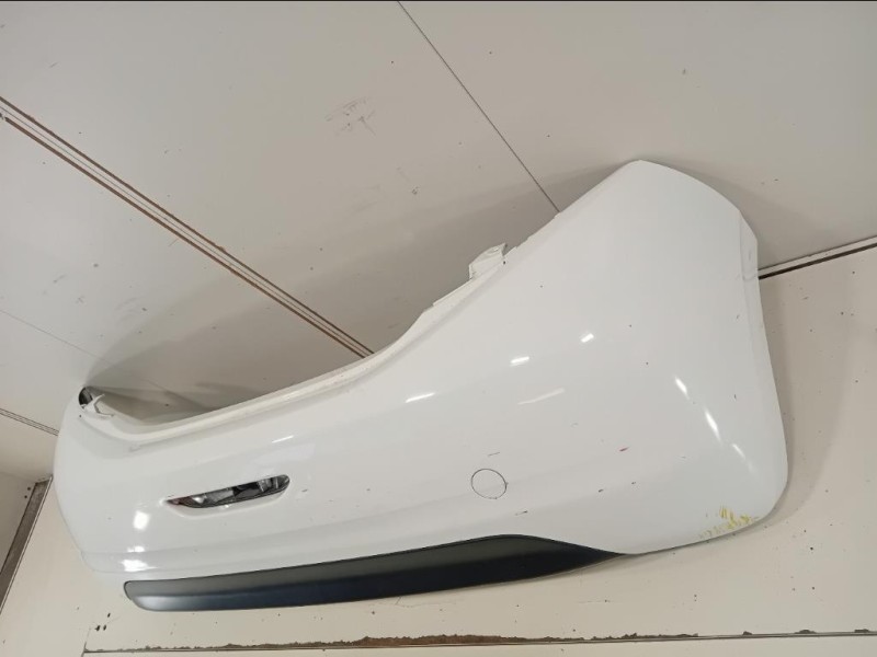 Paraurti POST 9676505677 Peugeot 208 I 2015
