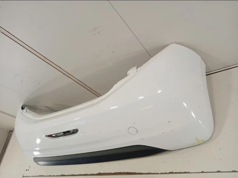Paraurti POST 9676505677 Peugeot 208 I 2015