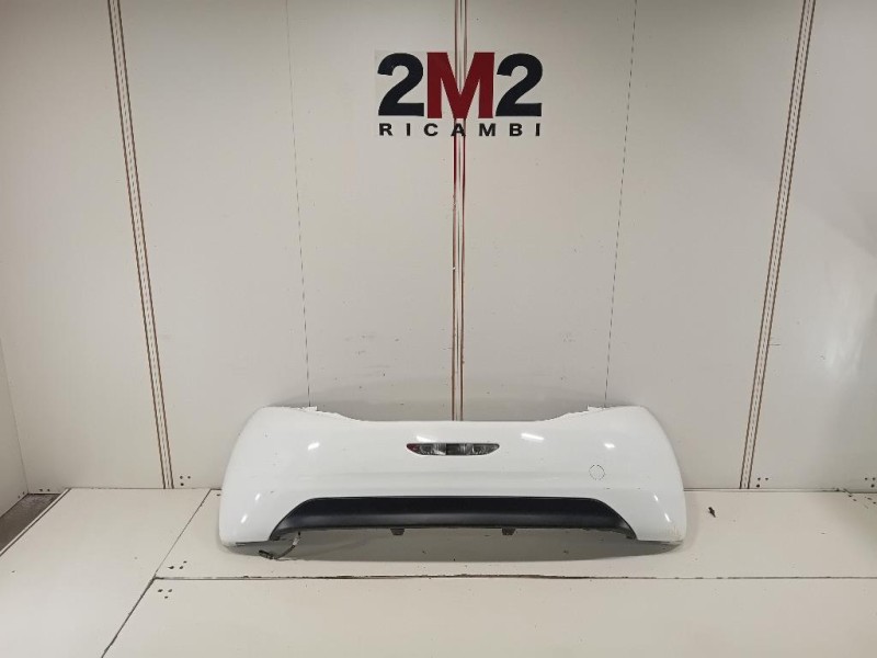 Paraurti POST 9676505677 Peugeot 208 I 2015