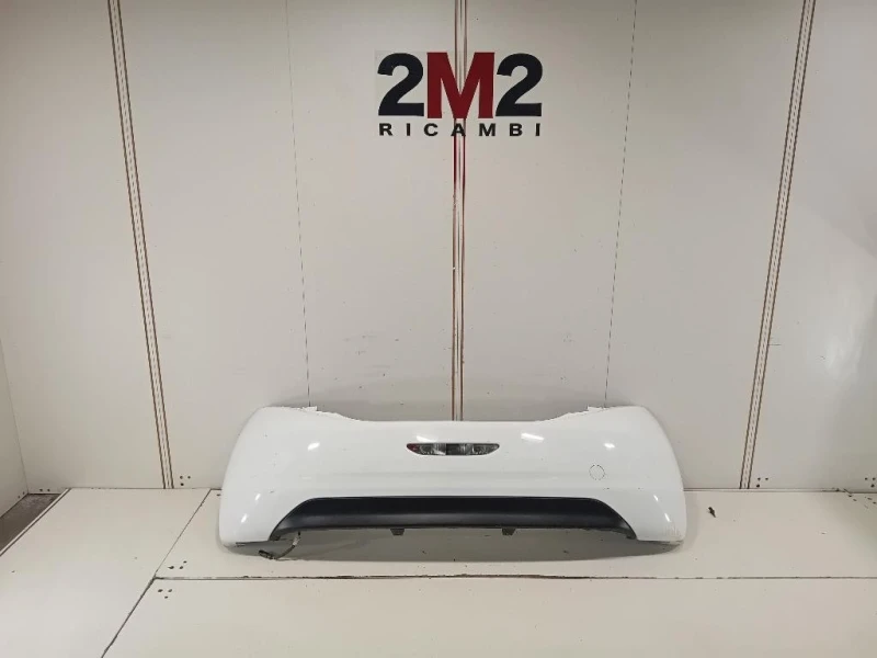 Paraurti POST 9676505677 Peugeot 208 I 2015