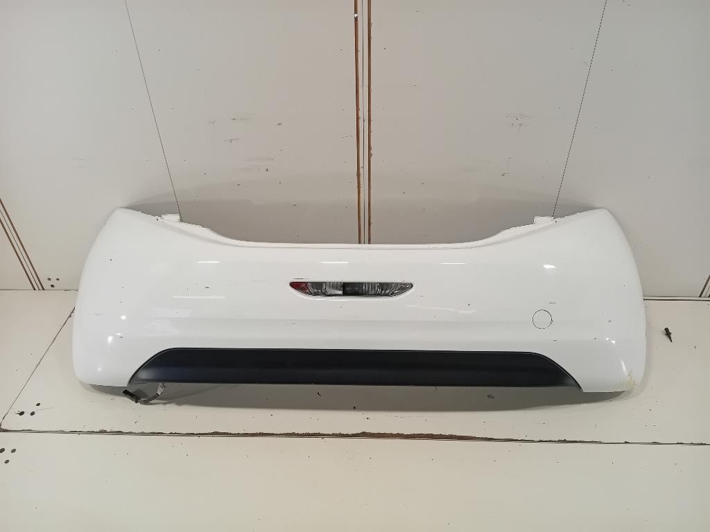 Paraurti POST 9676505677 Peugeot 208 I 2015