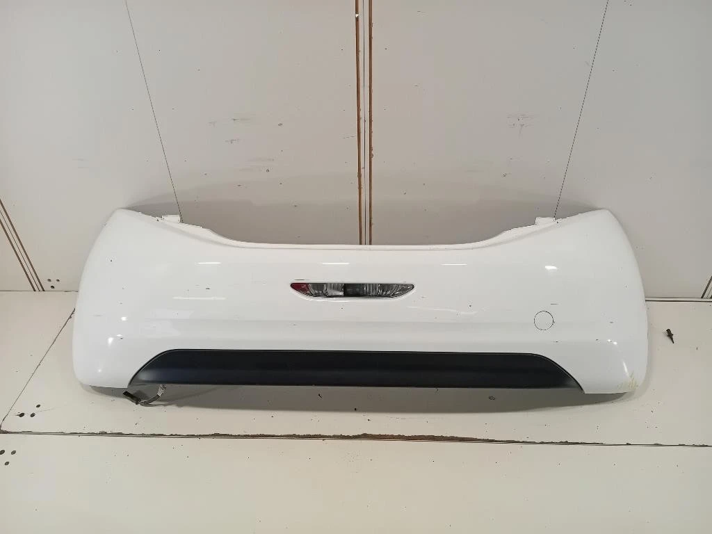 Paraurti POST 9676505677 Peugeot 208 I 2015