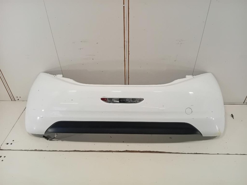 Paraurti POST 9676505677 Peugeot 208 I 2015