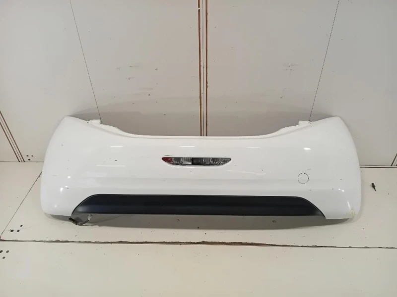 Paraurti POST 9676505677 Peugeot 208 I 2015