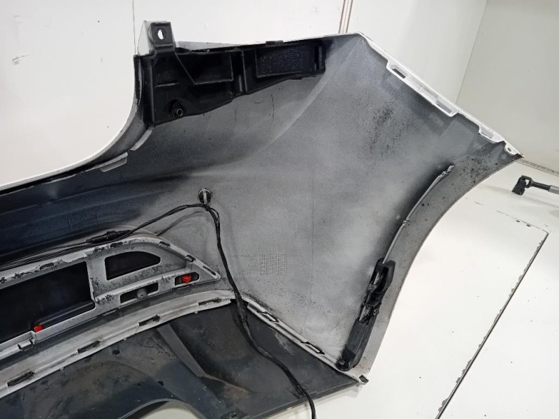 Paraurti POST 6J4807421 Seat Ibiza V 6J1 Coupe 2013