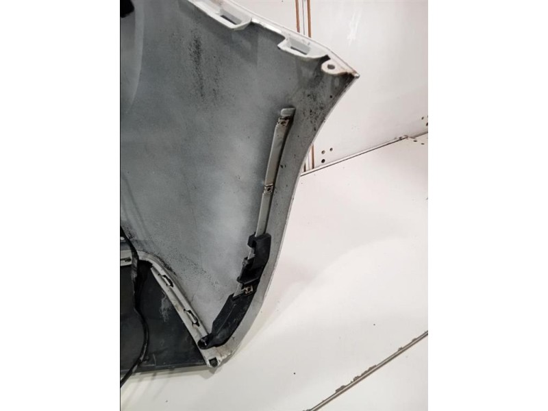 Paraurti POST 6J4807421 Seat Ibiza V 6J1 Coupe 2013