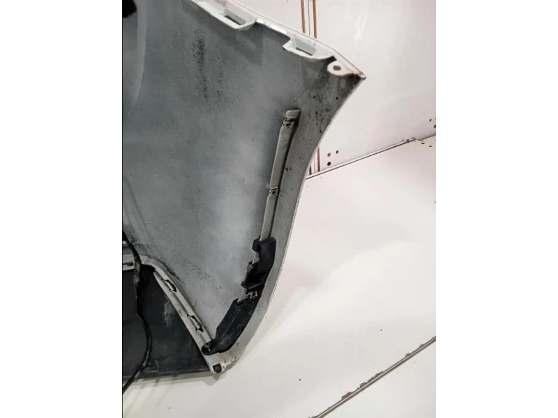 Paraurti POST 6J4807421 Seat Ibiza V 6J1 Coupe 2013