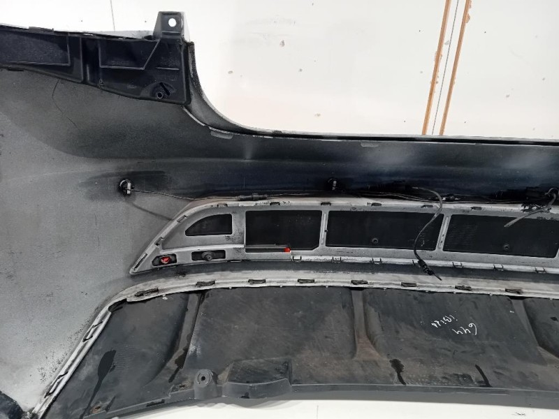 Paraurti POST 6J4807421 Seat Ibiza V 6J1 Coupe 2013