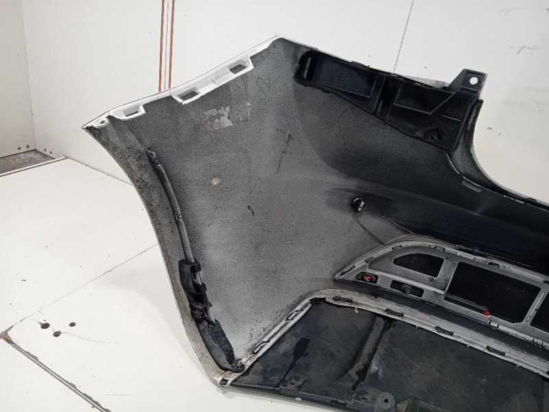 Paraurti POST 6J4807421 Seat Ibiza V 6J1 Coupe 2013