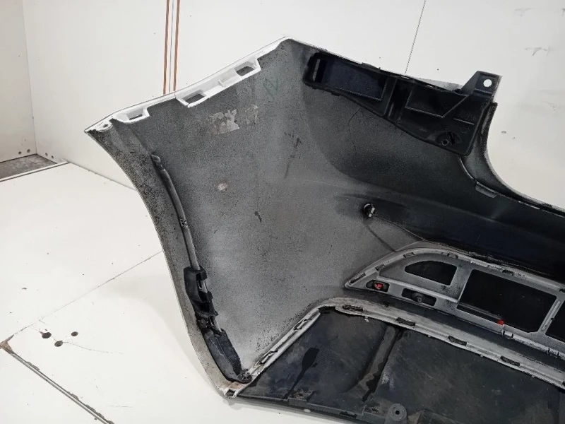 Paraurti POST 6J4807421 Seat Ibiza V 6J1 Coupe 2013
