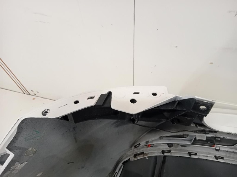 Paraurti POST 6J4807421 Seat Ibiza V 6J1 Coupe 2013