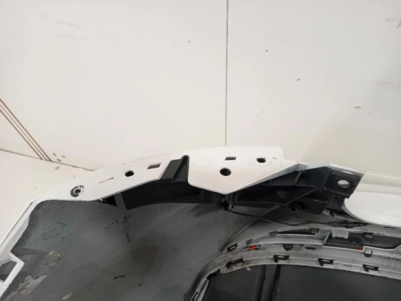 Paraurti POST 6J4807421 Seat Ibiza V 6J1 Coupe 2013