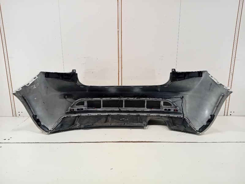Paraurti POST 6J4807421 Seat Ibiza V 6J1 Coupe 2013