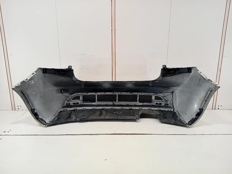 Paraurti POST 6J4807421 Seat Ibiza V 6J1 Coupe 2013