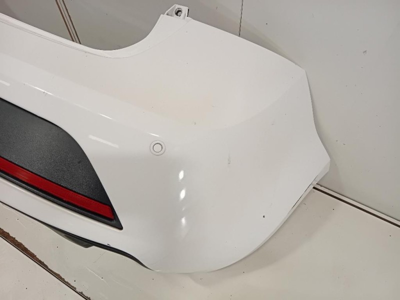 Paraurti POST 6J4807421 Seat Ibiza V 6J1 Coupe 2013