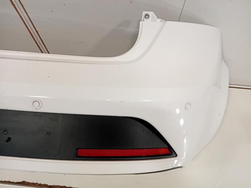 Paraurti POST 6J4807421 Seat Ibiza V 6J1 Coupe 2013