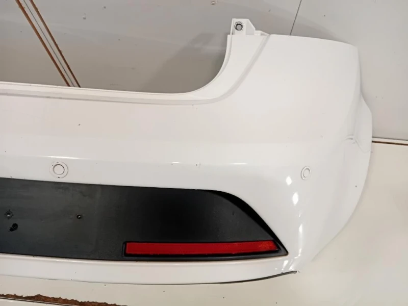 Paraurti POST 6J4807421 Seat Ibiza V 6J1 Coupe 2013