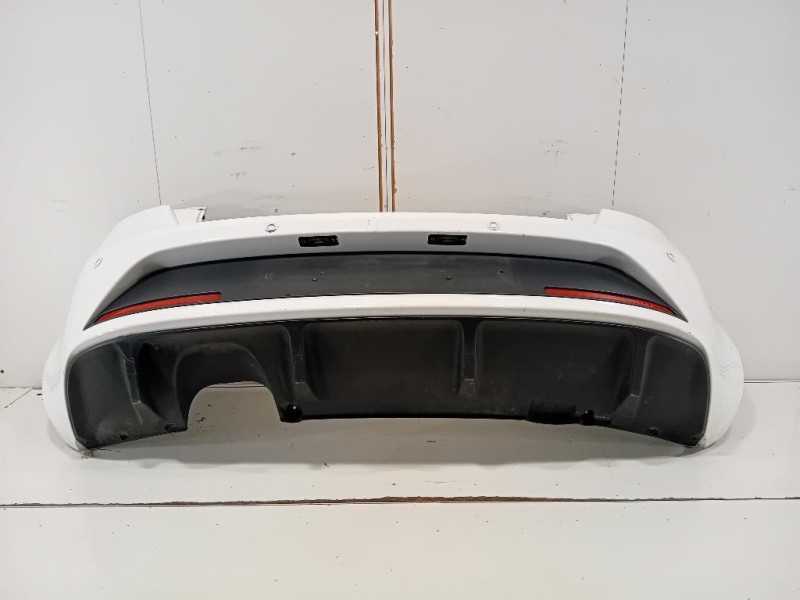 Paraurti POST 6J4807421 Seat Ibiza V 6J1 Coupe 2013