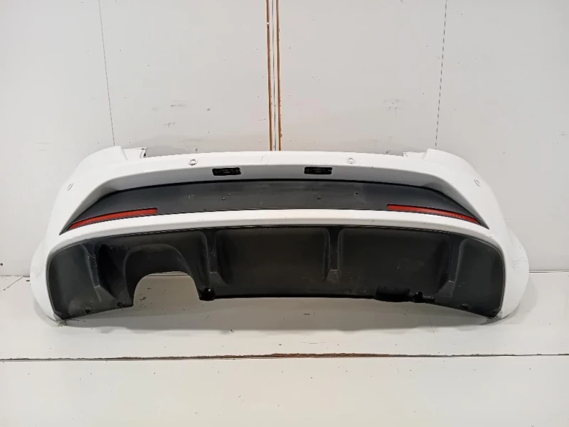 Paraurti POST 6J4807421 Seat Ibiza V 6J1 Coupe 2013
