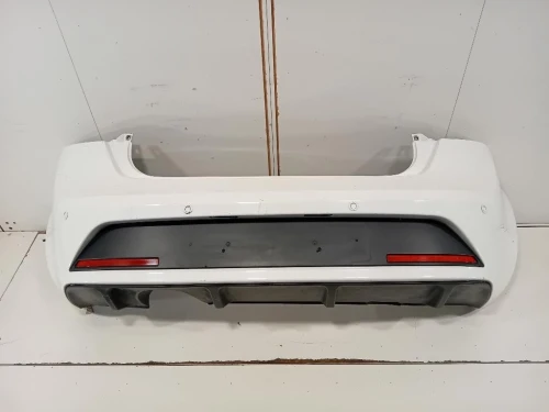 Paraurti POST 6J4807421 Seat Ibiza V 6J1 Coupe 2013