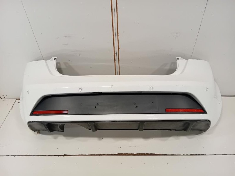 Paraurti POST 6J4807421 Seat Ibiza V 6J1 Coupe 2013