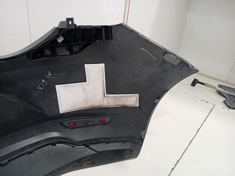 Paraurti POST 5F0807421AGRU Seat LEON 5F1 2013