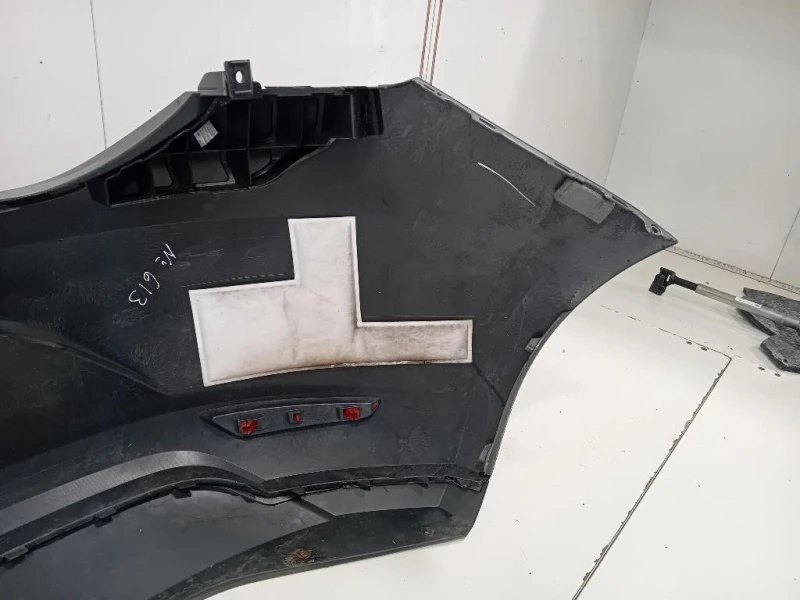 Paraurti POST 5F0807421AGRU Seat LEON 5F1 2013