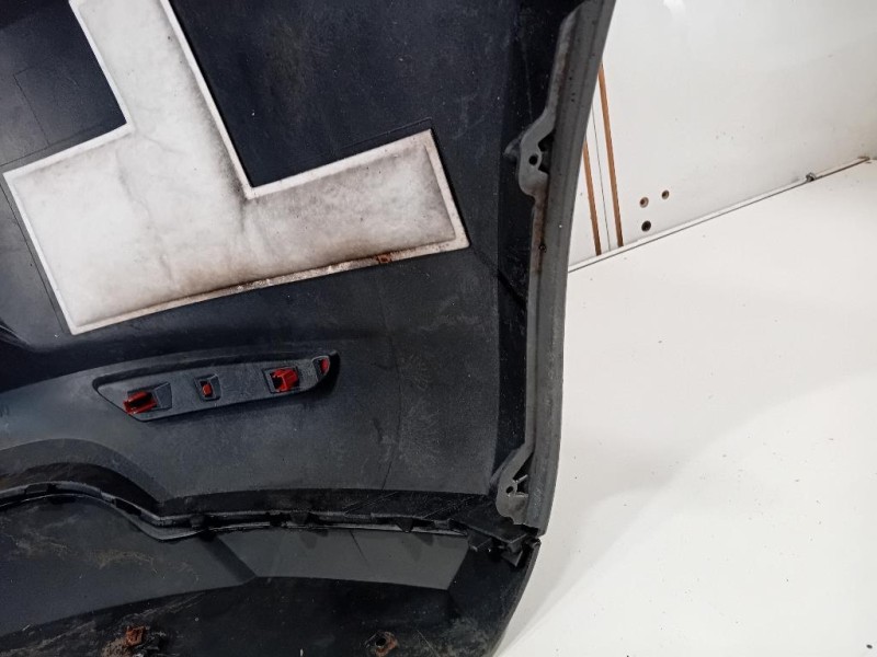 Paraurti POST 5F0807421AGRU Seat LEON 5F1 2013