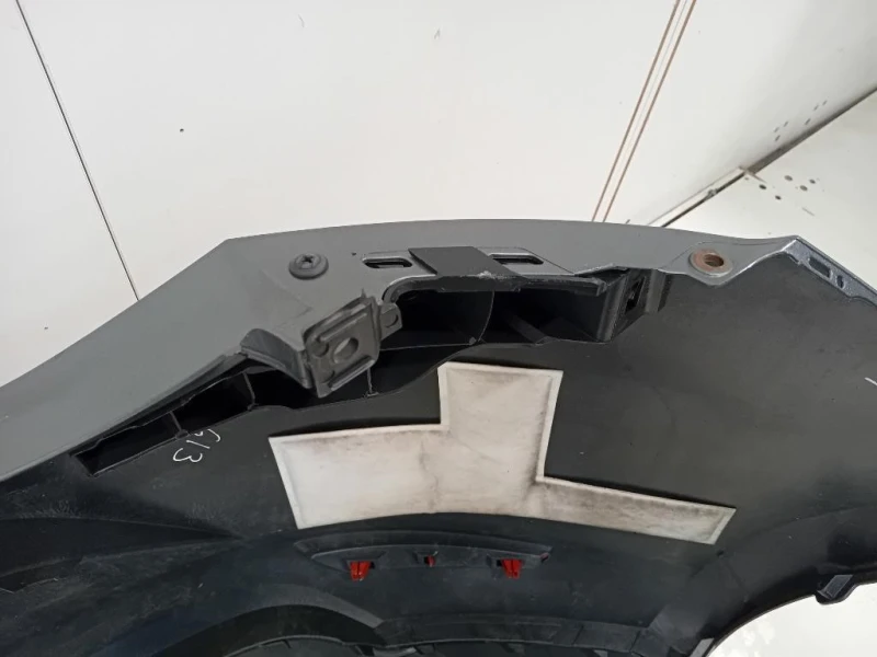 Paraurti POST 5F0807421AGRU Seat LEON 5F1 2013