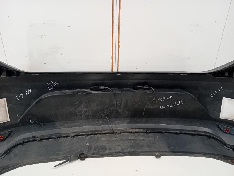 Paraurti POST 5F0807421AGRU Seat LEON 5F1 2013