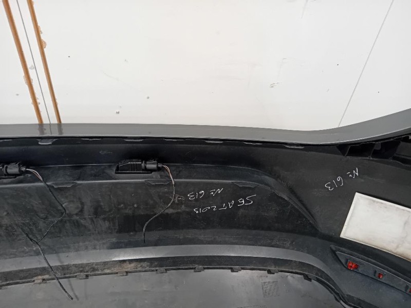 Paraurti POST 5F0807421AGRU Seat LEON 5F1 2013