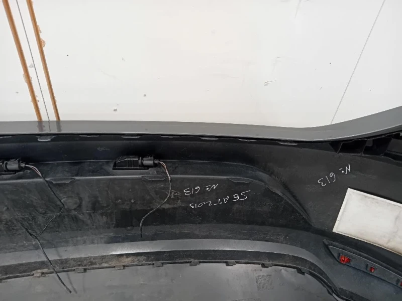 Paraurti POST 5F0807421AGRU Seat LEON 5F1 2013