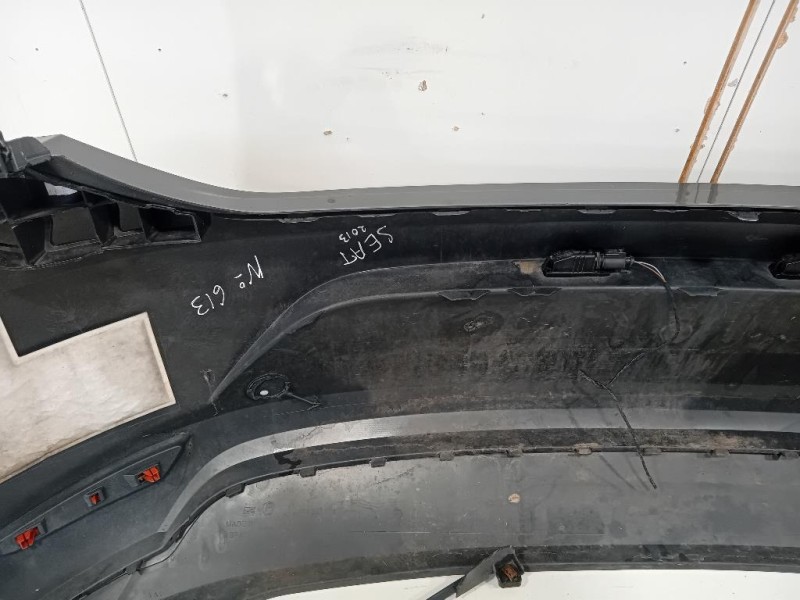 Paraurti POST 5F0807421AGRU Seat LEON 5F1 2013