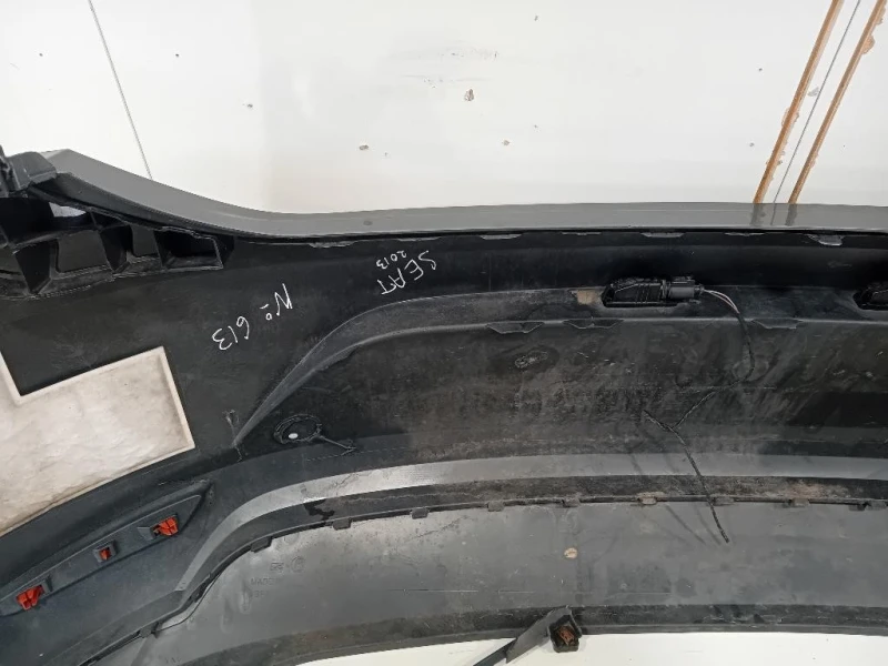 Paraurti POST 5F0807421AGRU Seat LEON 5F1 2013