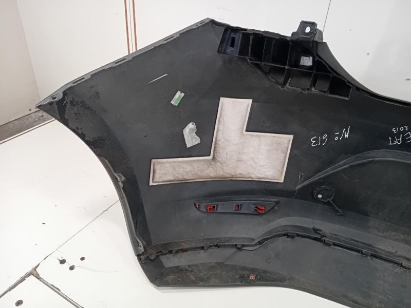 Paraurti POST 5F0807421AGRU Seat LEON 5F1 2013