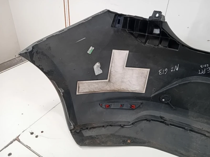 Paraurti POST 5F0807421AGRU Seat LEON 5F1 2013