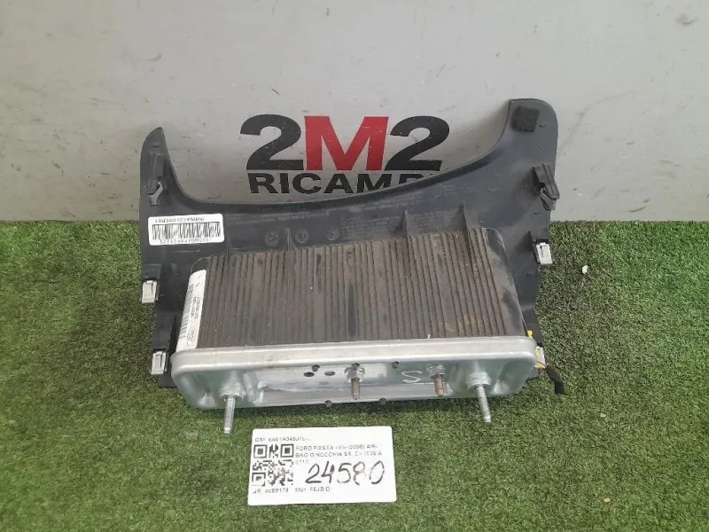 Air-bag Ginocchia SX 8A61A045J76AE Ford Fiesta VI 2008