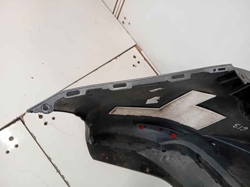 Paraurti POST 5F0807421AGRU Seat LEON 5F1 2013