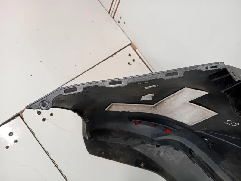 Paraurti POST 5F0807421AGRU Seat LEON 5F1 2013